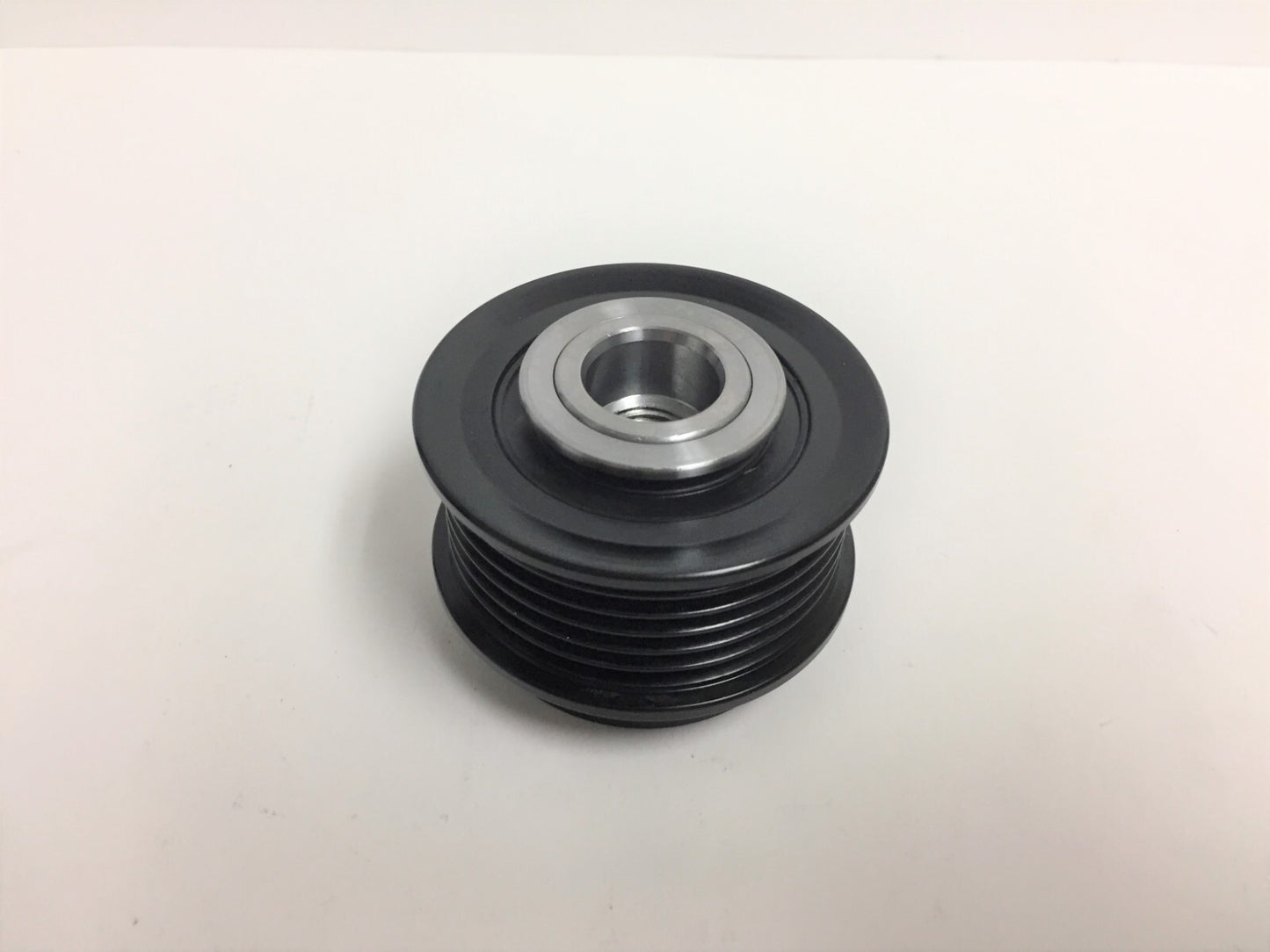 For New Chrysler Dodge Ford Jeep Tototya Ram Alternator 6 groove clutch pulley