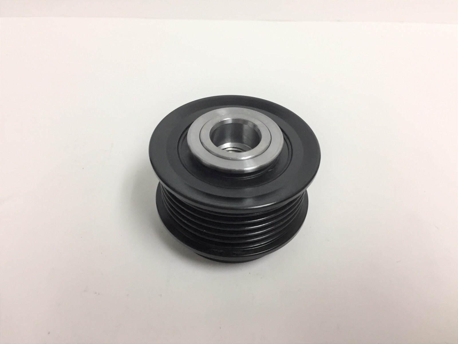 For New Chrysler Dodge Ford Jeep Tototya Ram Alternator 6 groove clutch pulley