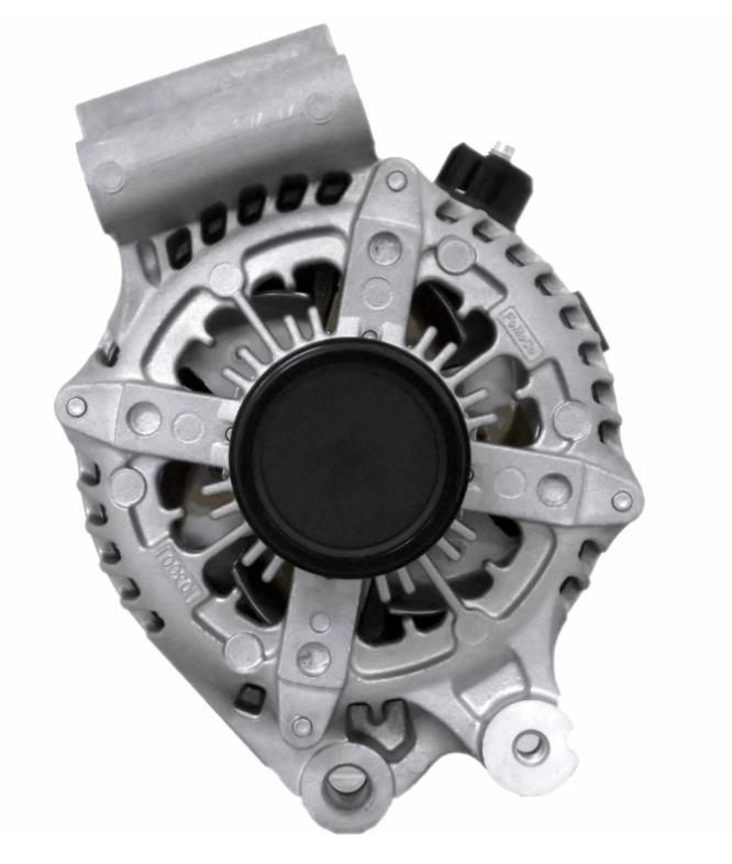 (175 Amp) New Alternator For Transit Connect 1.6L Escape 1.5L 1.6L 2013-2019