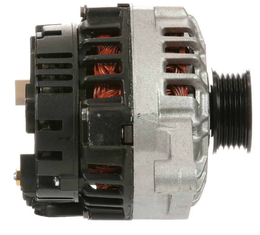 New Alternator For Audi A4 Quattro 1.8L 1999-2001, Volkswagen Passat 1.8 99-2005