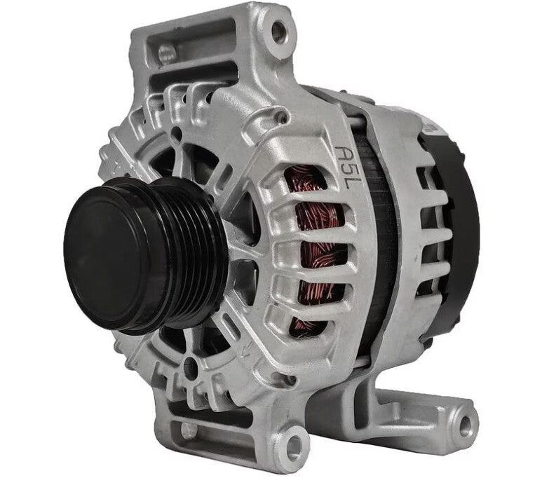 OEM Alternator For Chevy Malibu 1.5L Turbocharged 2021 2022 2023 2024 12912oe