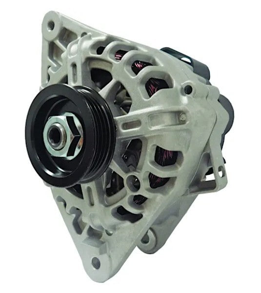 New Alternator for Hyundai Accent 1.6L 2010-2011, Kia Rio 2010-2011, Rio5