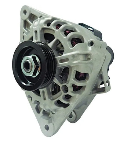 New Alternator for Hyundai Accent 1.6L 2010-2011, Kia Rio 2010-2011, Rio5