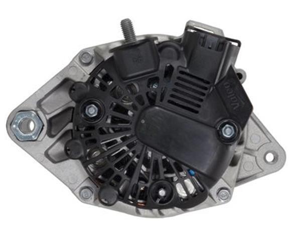 New Alternator For KIA Forte 2014, 13-2016 Hyundai Veloster W/ Turbo 1.6L 11609n
