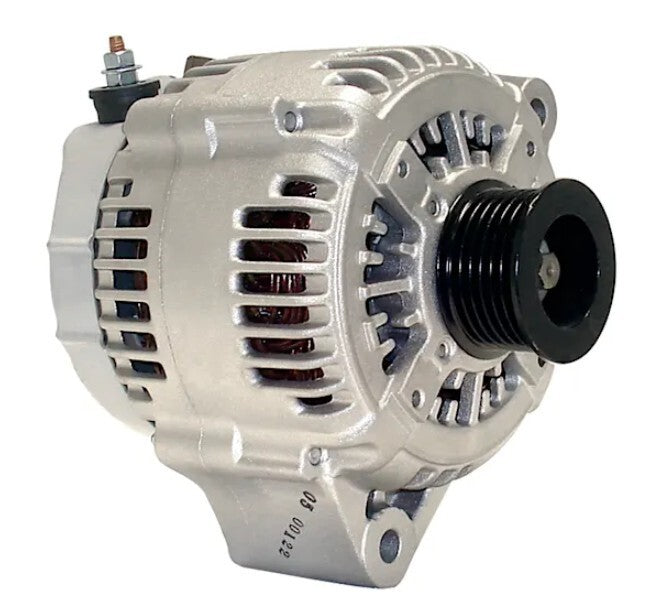 New Alternator For Land Rover Freelander 2002 2003 2004 2005 (2.5L) 11031n