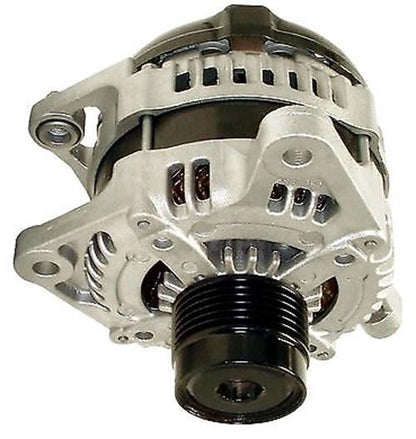 (145 Amp) New Alternator For Chrysler Pacifica 2004 2005 2006 (3.5L) 11063n