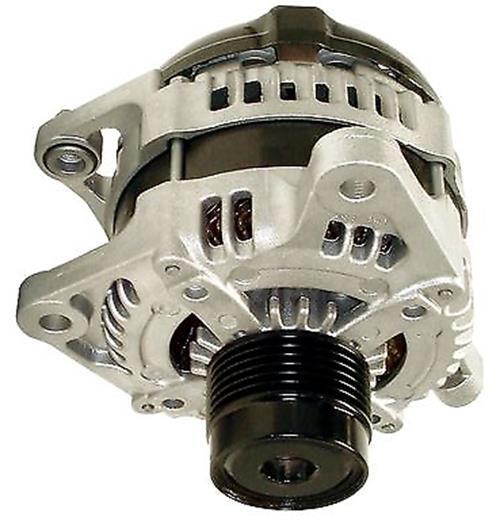 (145 Amp) New Alternator For Chrysler Pacifica 2004 2005 2006 (3.5L) 11063n