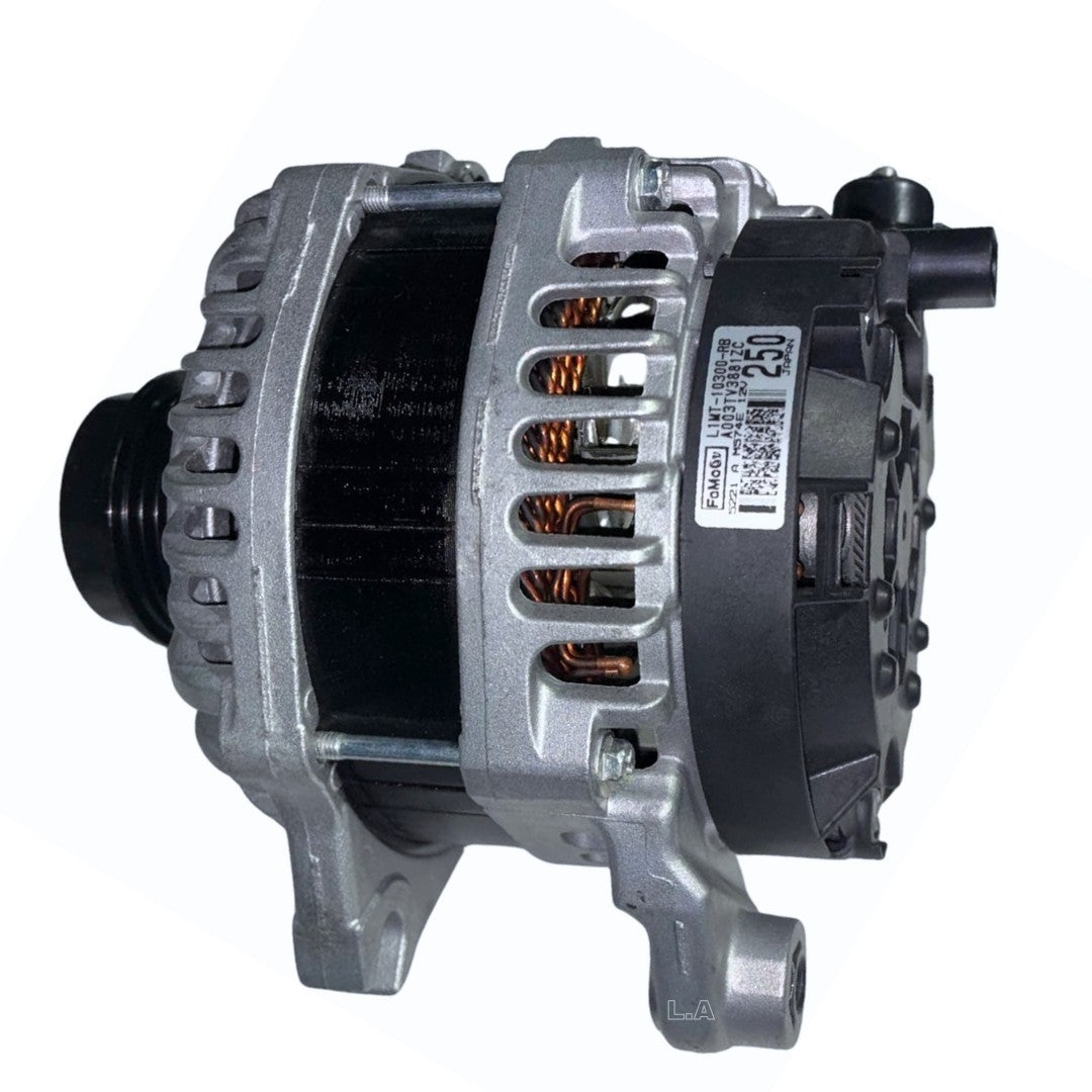 OEM Alternator for Ford Transit-150 250 350 (2020-2023) Police Inrterceptor Uti