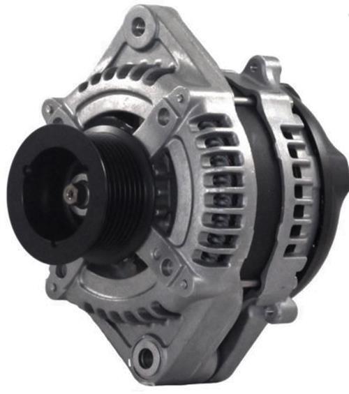New Alternator Fits Dodge Nitro 2011 4.0L 11593n