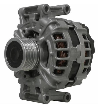 New Alternator For 2013-2016 Volkswagen Beetle Jetta 2014-2015 Passat 11723n