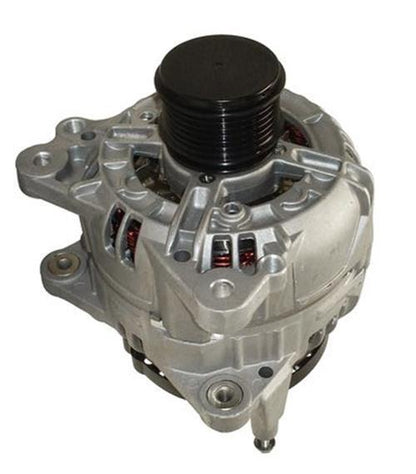 New For Volkswagen Golf Jetta 2000-2002 2003 2004-2006 Alternator 120AMP 13853n