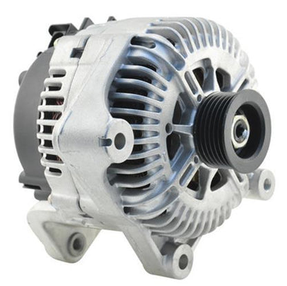 New Alternator For 2004-2010 BMW 545I 645CI 745I 745LI Alpina 550I 650I 750I