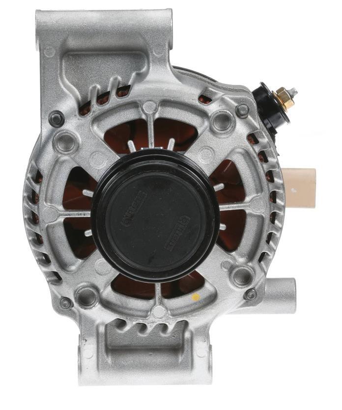 100Amp New Alternator for 2018-2019 Toyota Camry (2.5) RAV4 Corolla 2.0L 2019-23