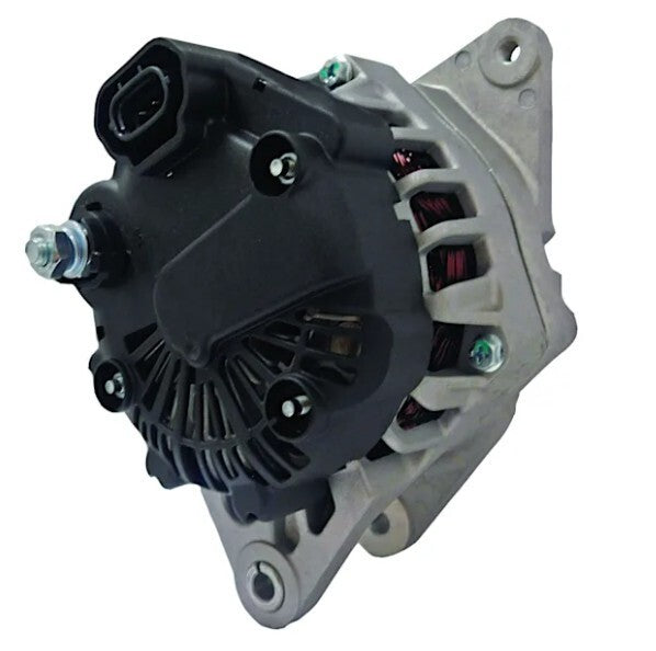 New Alternator for Hyundai Accent 1.6L 2010-2011, Kia Rio 2010-2011, Rio5