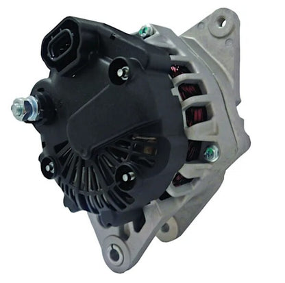 New Alternator for Hyundai Accent 1.6L 2010-2011, Kia Rio 2010-2011, Rio5
