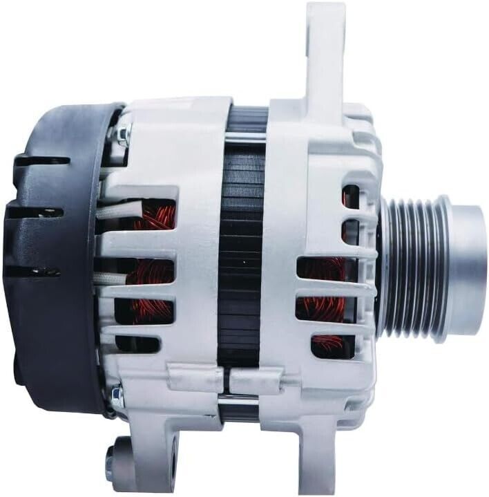 New Alternator Fits 2017-2019 Hyundai Elantra, 2015-2018 Sonata (1.6L) 21153n