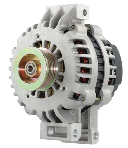 New Alternator For Buick Rainier 4.2L 2004-2005, Chevy Trailblazer 4.2 2002-2005