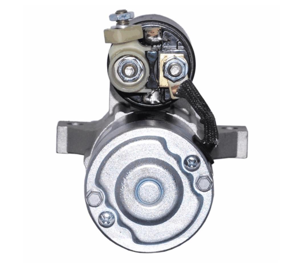 New Starter for 2004-2009 Mazda 3 2.3L, 2006 2007 2008 2009 2010 Mazda 5 2.3L