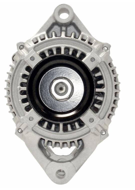 New Alternator For Chrysler Daytona 2.2L, Dodge Grand Caravan 3.0L 1992-1995