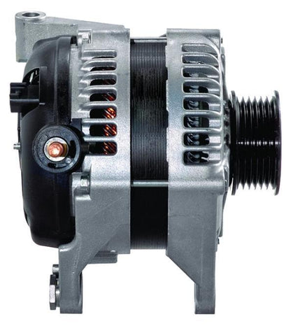 (160 Amp) New Alternator for Dodge Durango, Ram Jeep Grand Cherokee 2007-2010