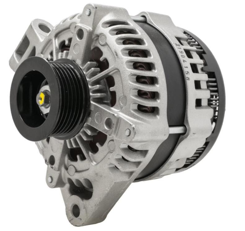 (170 Amp) New Alternator For Chevrolet Impala 3.6L, Cadillac XTS 3.6L 2013-2019