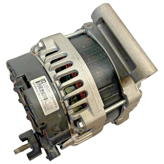 OEM Alternator For 2016-2017 Chevy Cruze (1.4L), 2016 2017 2018 Malibu (1.5L)