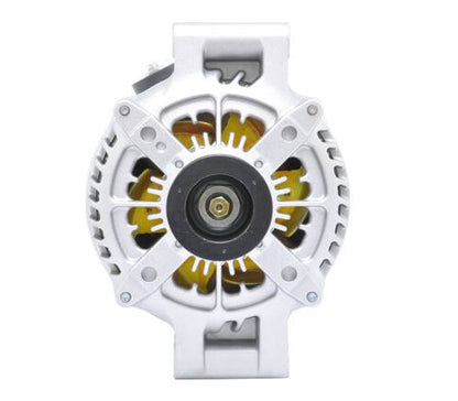 (210 Amp) New Alternator For BMW 335I 435I 535I 640I 740I M235I X3-X5 X6 13-2015