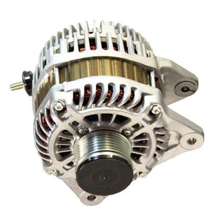 New Alternator Fits Nissan Altima 2013 2014 2015 2016 (2.5L)