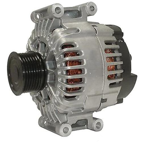 New Alternator For Audi A4 2002-2006 1.8L, 2002-2004 2005 A4 Quattro 1.8L 11070n