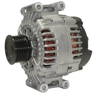New Alternator For Audi A4 2002-2006 1.8L, 2002-2004 2005 A4 Quattro 1.8L 11070n