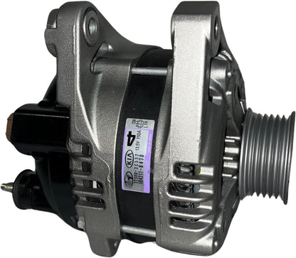 OEM Alternator for Hyundai Genesis 3.8L 2014-2016 (150 Amp)