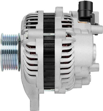 For 2006 2007 2008 2009 2010 2011 Honda Civic 1.8L Alternator 11176