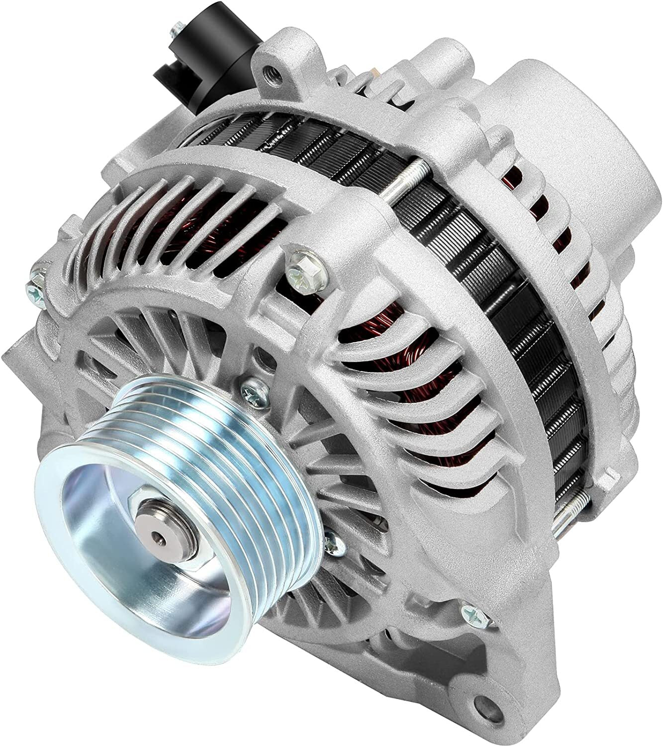 New Alternator Honda Civic 2006 2007 2008 2009 2010 2011 1.8L