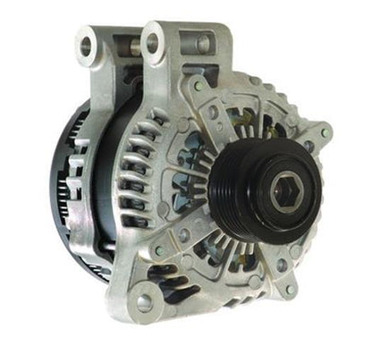 (170 Amp) New Alternator For 2008-2016 Buick Enclave, 09-2016 Chevy Traverse 3.6