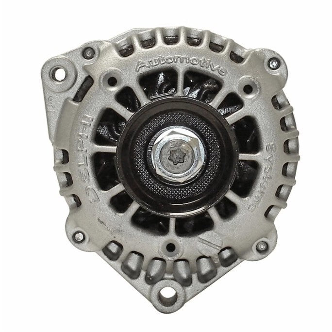 New Alternator For Chevrolet S10 Astro 1994-97, GMC Safari Jimmy (4.3L) 1994-95