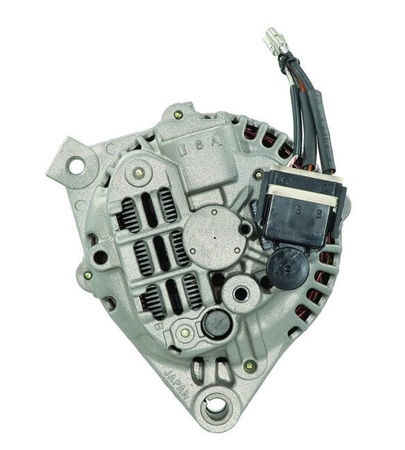 New Alternator For Ford Tempo Topaz 2.3L 1988-1990 Mercury Topaz L4 2.3L 1988-90
