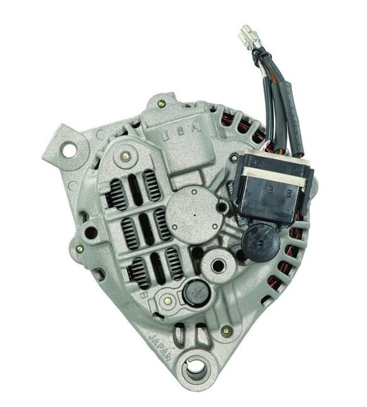 New Alternator For Ford Tempo Topaz 2.3L 1988-1990 Mercury Topaz L4 2.3L 1988-90