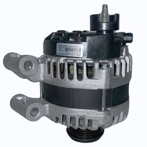 OEM Alternator For 2018 2019 2020 Buick Enclave, Chevrolet Traverse 3.6L 2018