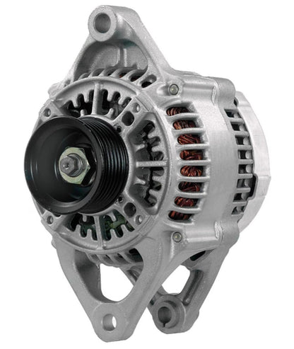 New Alternator For Dodge Dakota, Jeep Cherokee TJ 2.5L 4.0L Wrangler 1999-2000