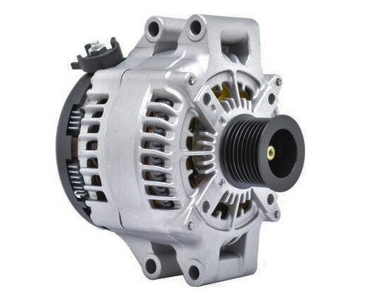 (210 Amp) New Alternator For BMW 335I 435I 535I 640I 740I M235I X3-X5 X6 13-2015