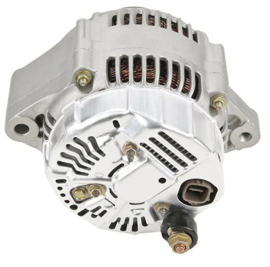 New Alternator For Acura RL 3.5L 1996 1997 1998 1999 2000 2001 2002-2004 13675n