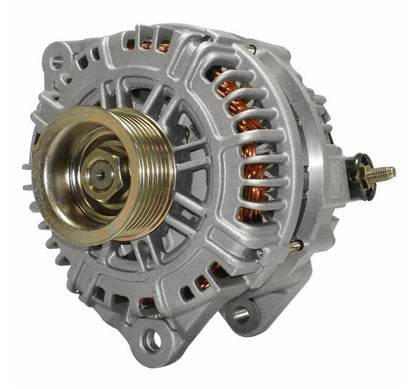 New Alternator For Nissan Frontier Pathfinder Xterra (4.0L) 2005 2006 2007