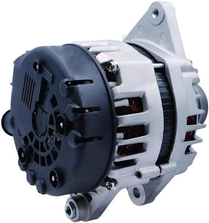 New Alternator Fits 2017-2019 Hyundai Elantra, 2015-2018 Sonata (1.6L) 21153n