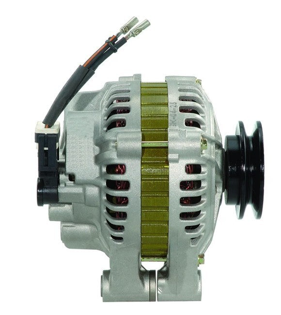 New Alternator For Ford Tempo Topaz 2.3L 1988-1990 Mercury Topaz L4 2.3L 1988-90