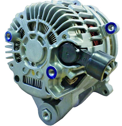 New Alternator Honda Civic 2012-2015 (1.8L),  Acura ILX 2.0L 2013-2015 11537n