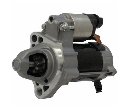 New Starter For Honda City 1.5L 2010 2011 2012-2016, Fit 1.5L 2009-2015 19013n