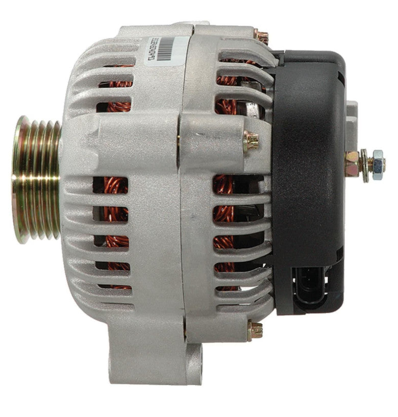 New Alternator For Chevrolet Cavalier 2.4L 1999-2002, Pontiac Sunfire 2.4L 8276n