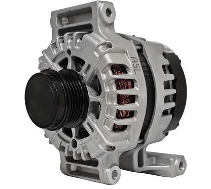 New OEM Alternator For Chevy Malibu 1.5L Turbocharged 2021 2022 2023 2024