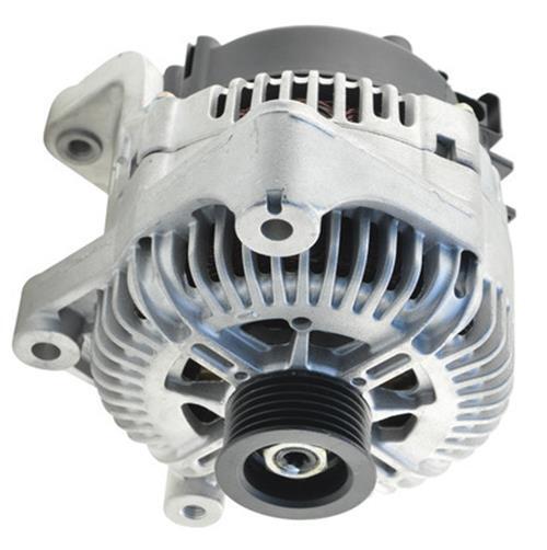 New Alternator For 2004-2010 BMW 545I 645CI 745I 745LI Alpina 550I 650I 750I