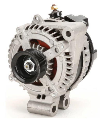 (150 Amp) New Alternator Fits 2010 2011 2012 2013 Range Rover Sport, LR4 (5.0L)